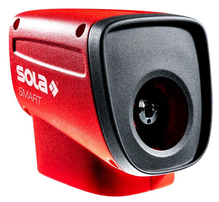 Niveau laser Sola SMART