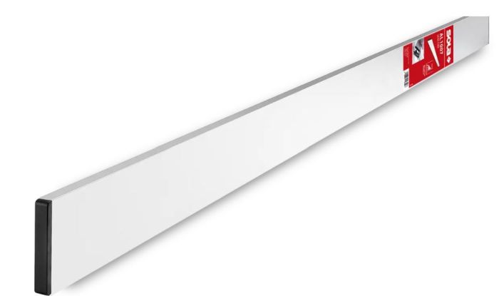 Règle de masticage en forme de V Sola AL 1007/1; 1 m