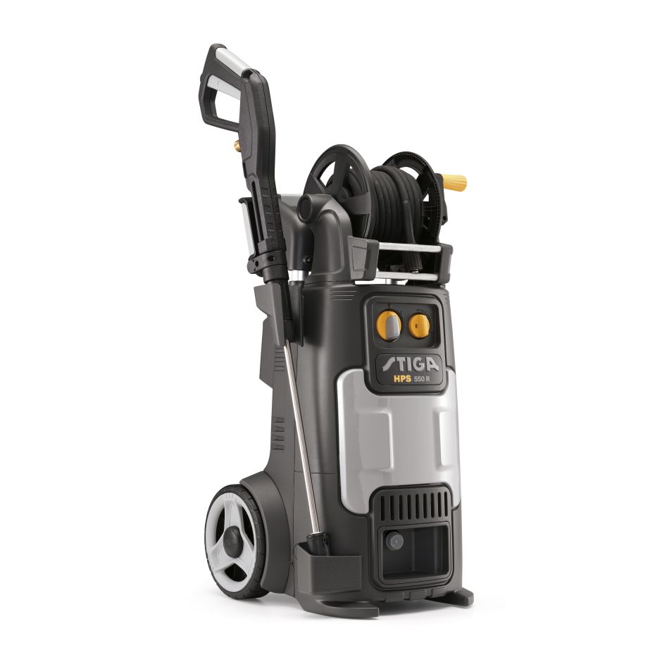 Nettoyeur haute pression Stiga HPS 550 R