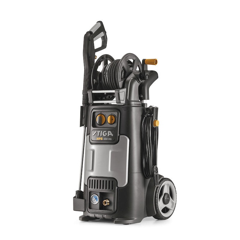 Nettoyeur haute pression Stiga HPS 650 RG