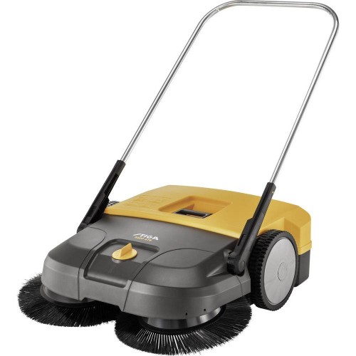 Balayeuse Walk-behing Stiga SWP 475