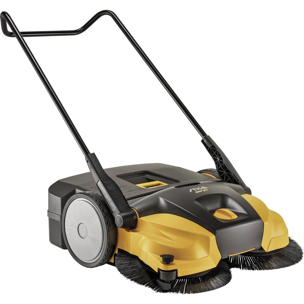 Balayeuse Walk-behing Stiga SWP 577