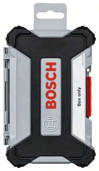boîte pour les outils Bosch Impact Control 2608522363