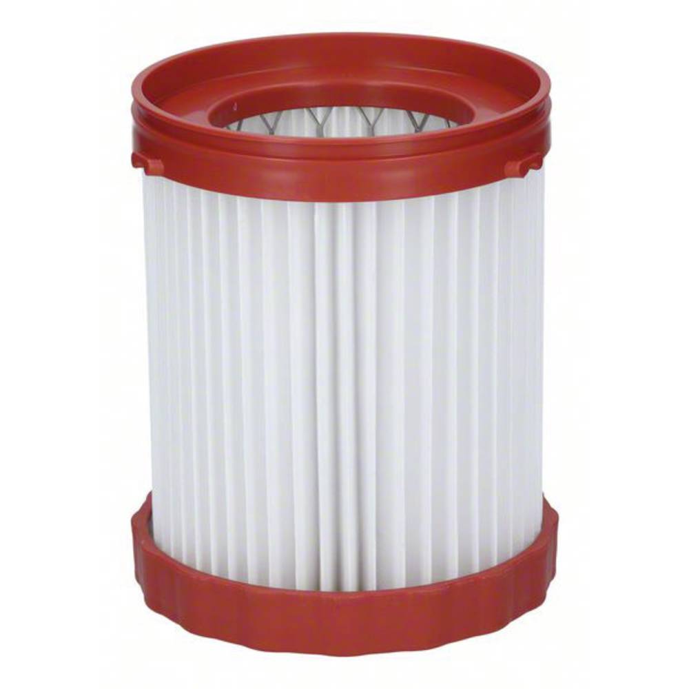 Filtre circulaire Bosch GAS 18V-10 L; 1 unités