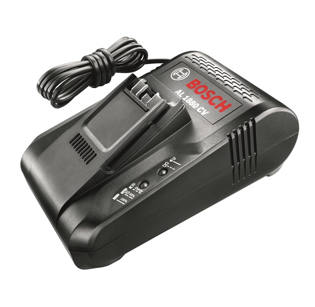 Chargeur Bosch AL 1880 CV;&nbsp;14,4 V, 15,6 V, 18 V