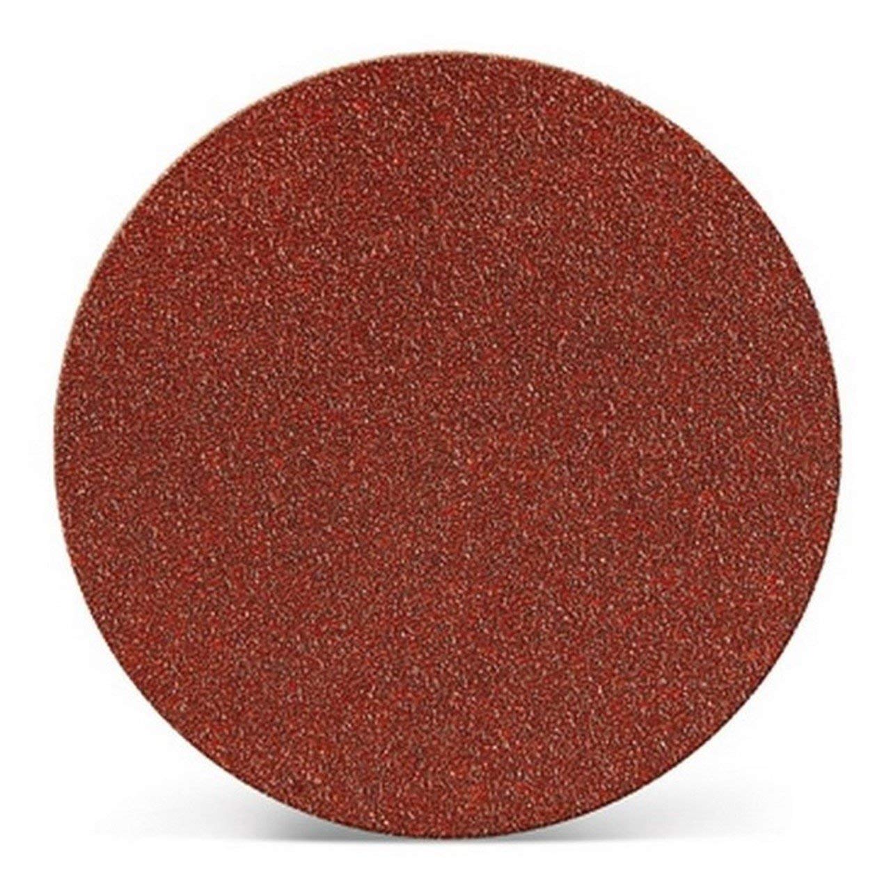 Disque a meuler Femi; 400 mm; P60; 10 unités