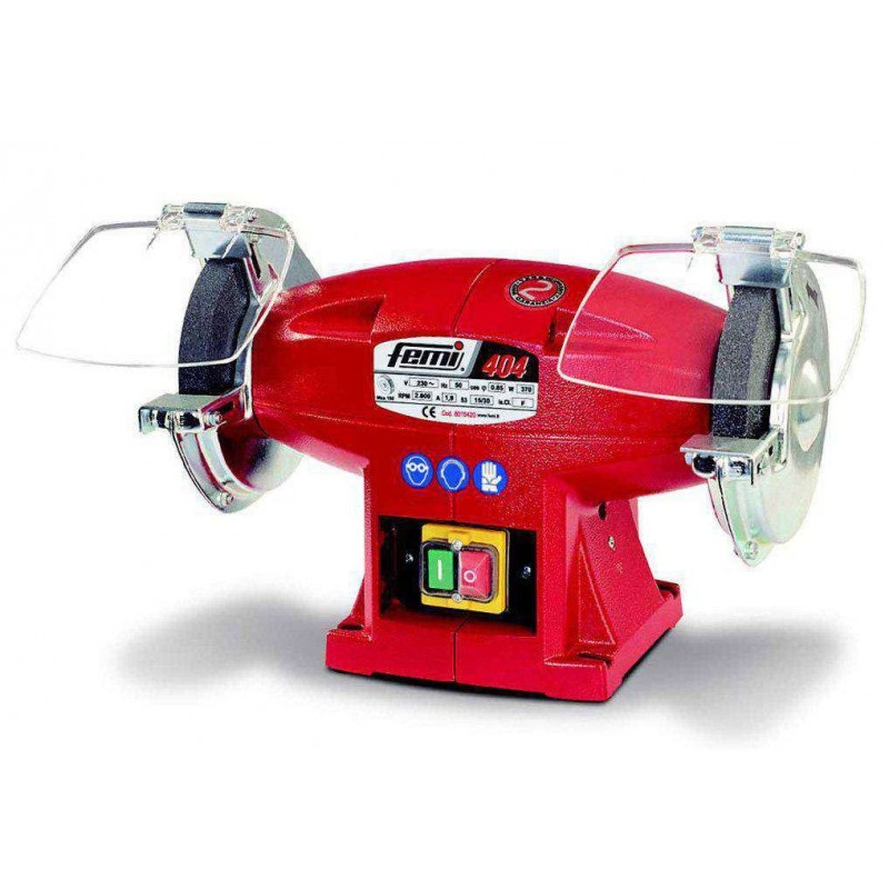 Rectifieuse Femi 404