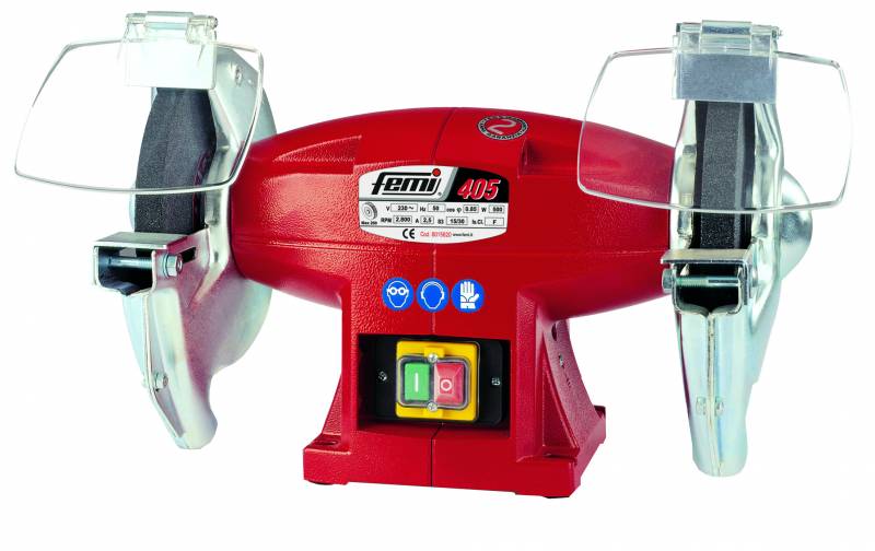 Rectifieuse Femi 405