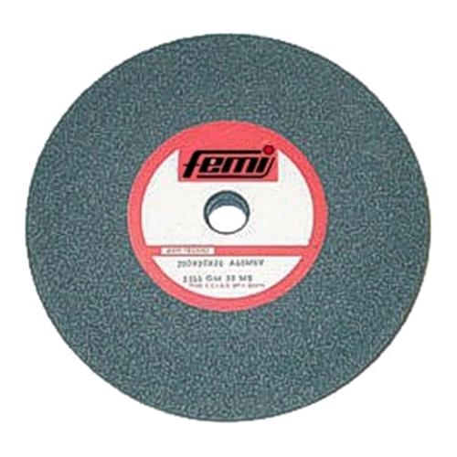 Disque d'affûtage Femi 3221261; 250x35x25 mm; 1 unités