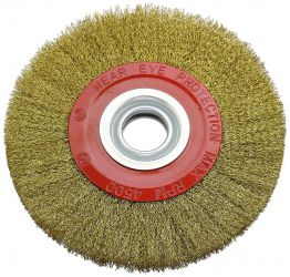 Brosse conique Femi; 150x20x16 mm