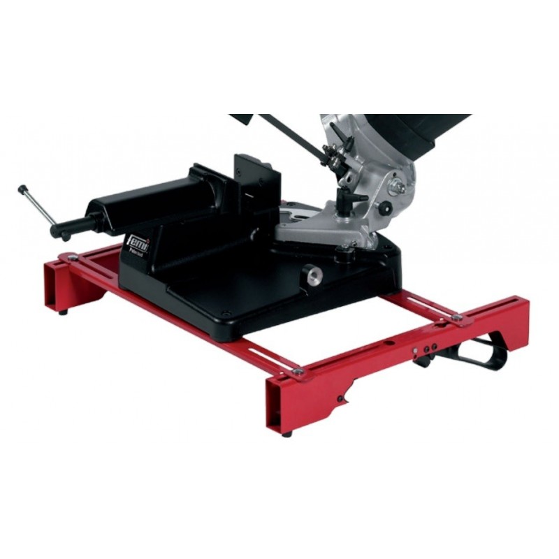 Support de montage pour scie à coupe transversale Femi&nbsp;7130658