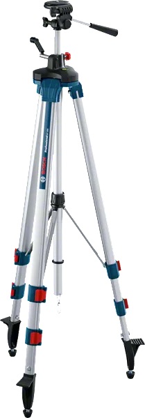 Trépied Bosch BT 250 Professional