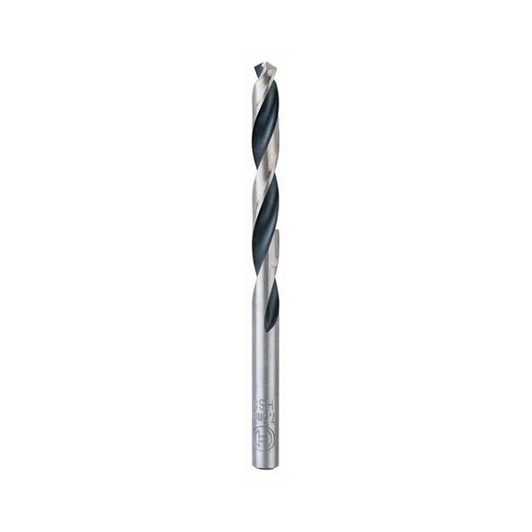 Foret en métal Bosch PointTeQ; 7,5x109 mm; 10 unités
