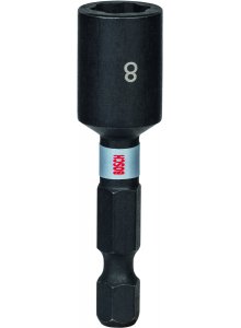 Prise d'impact Bosch 2608522351; 8 mm