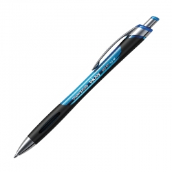 Stylo de marquage Irwin InkJoy 550 RT; 12 des unités; rouge