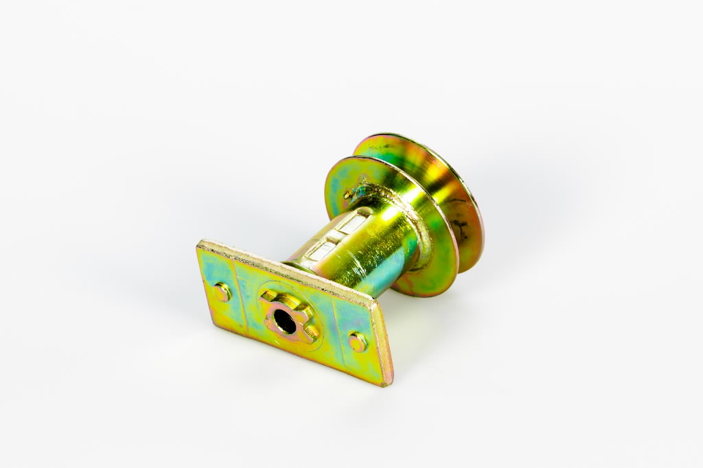Porte-lame pour tondeuses à gazon MTD 687-05228