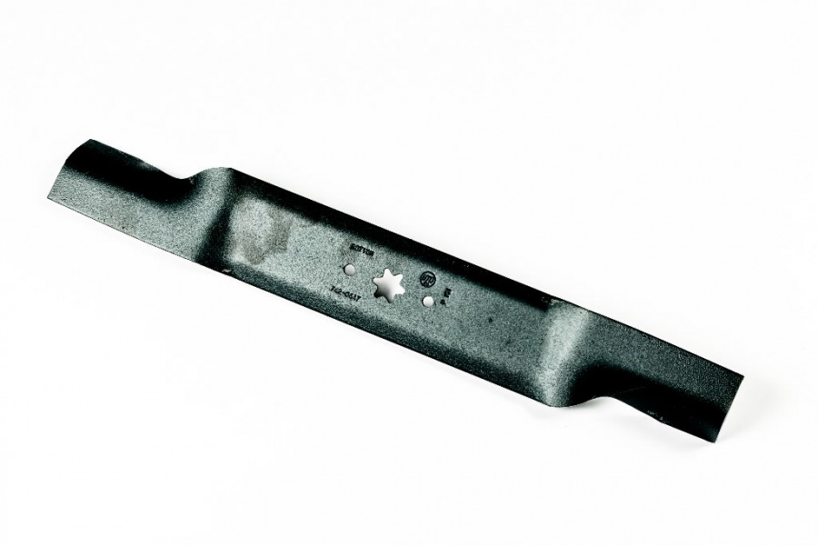 Lame de coupe pour faucheuse MTD 742-0647; 53,5 cm