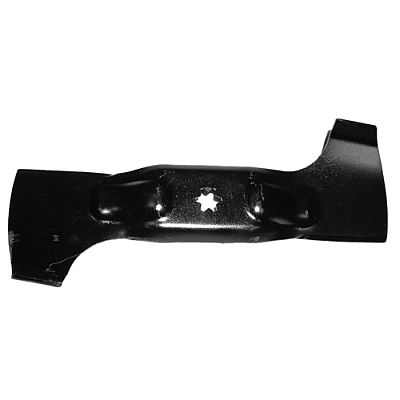 Lame de coupe pour faucheuse MTD 742-04082; 38,5 cm