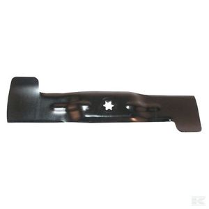 Lame de rechange MTD 742-0672; 47 cm; droite