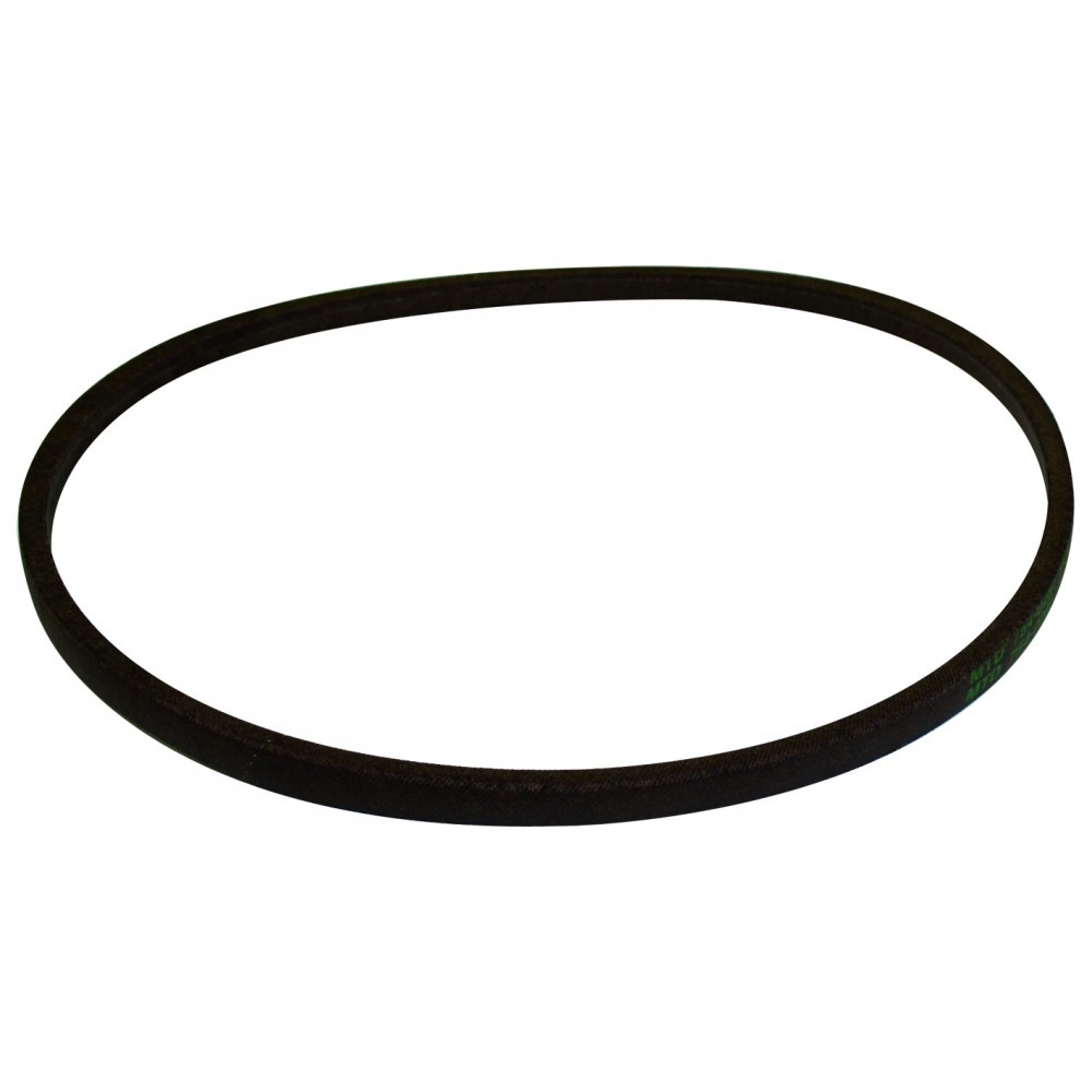Ceinture de pont pour tondeuse autoportée MTD 754-04198C