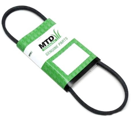 Courroie trapézoïdale pour souffleuses à neige MTD 754-04013