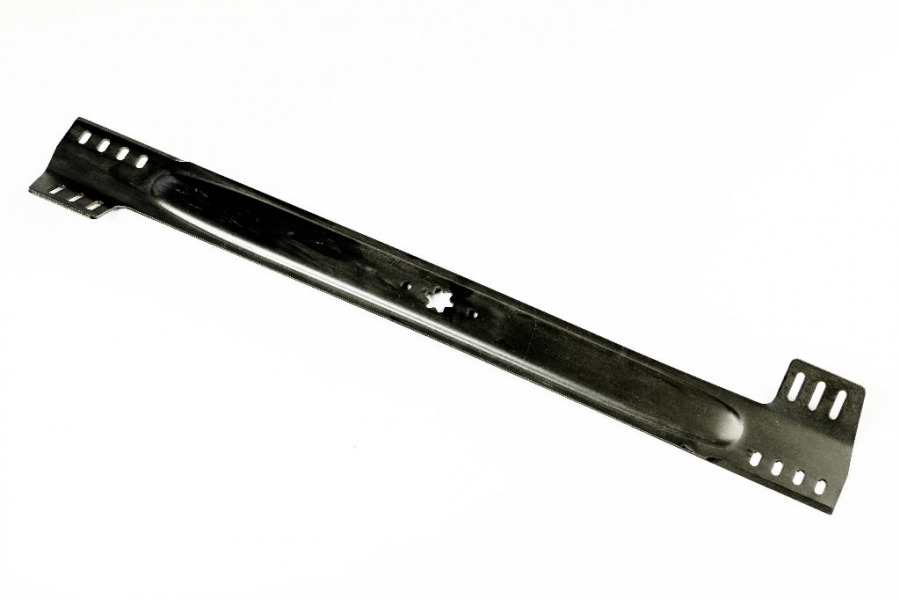 Lame de coupe pour faucheuse MTD 742-04058; 76 cm