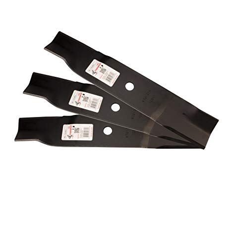 Lame de coupe pour faucheuse MTD 742-04417; 42,5 cm; 1 unités
