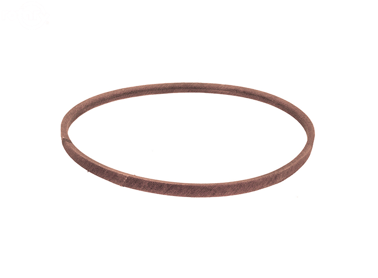 Courroie d'entraînement pour tracteurs de pelouse MTD 754-04038