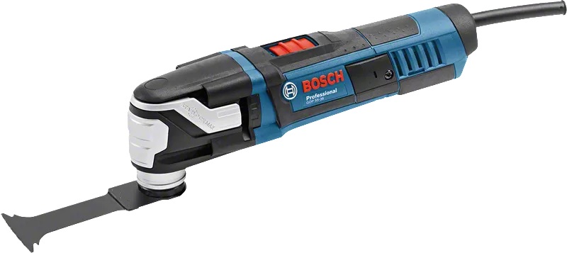 Outil Multi-fonction Bosch GOP 55-36