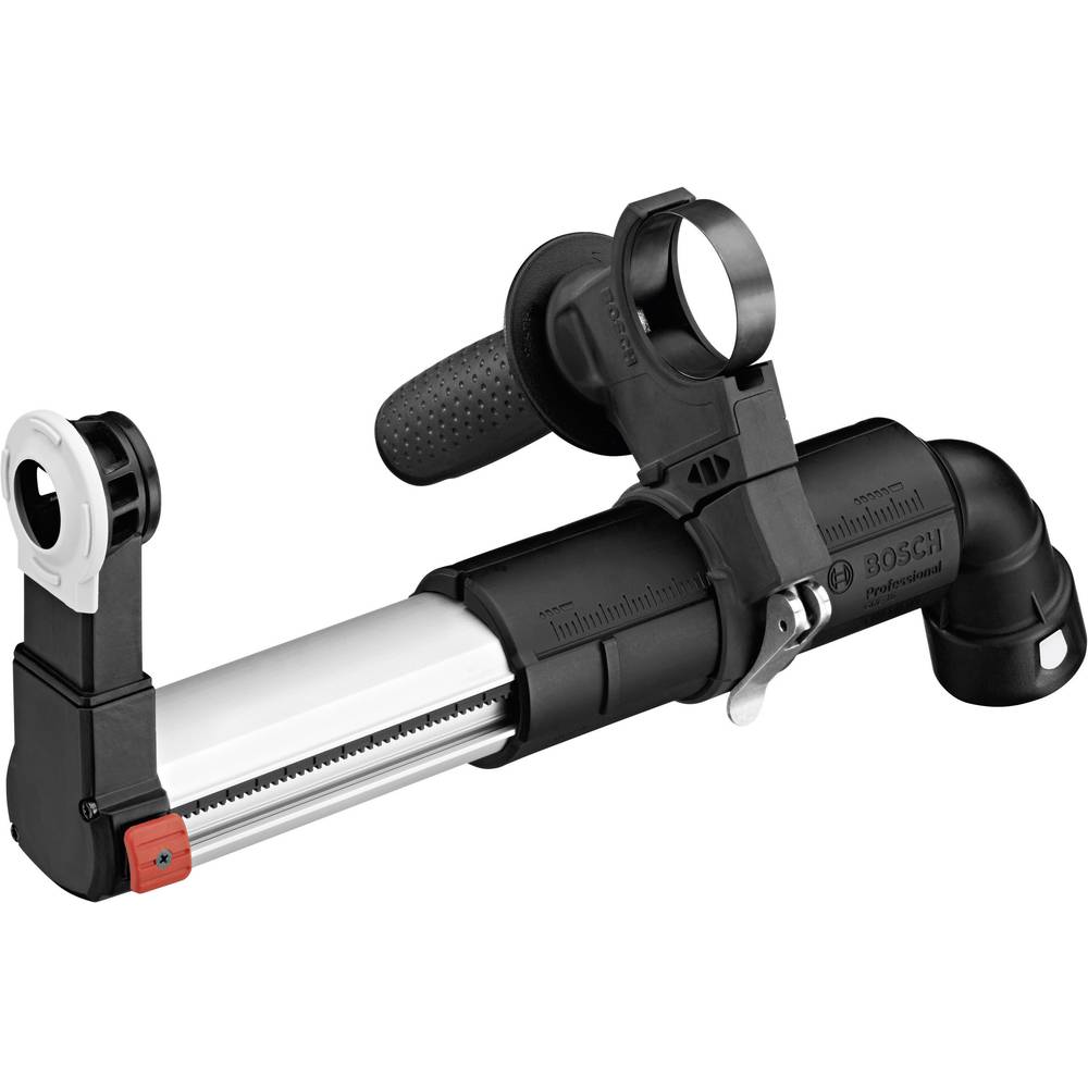 Garde d'extraction de poussière de broyeur d'angle pour le ponçage Bosch GDE 16 Cyl