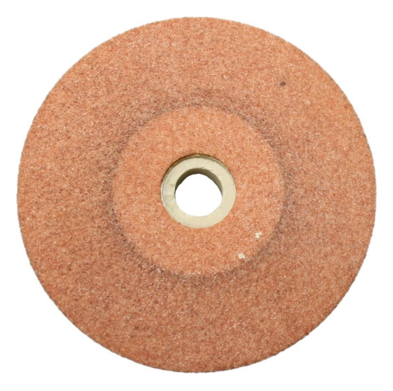 Meule Scheppach 75 mm