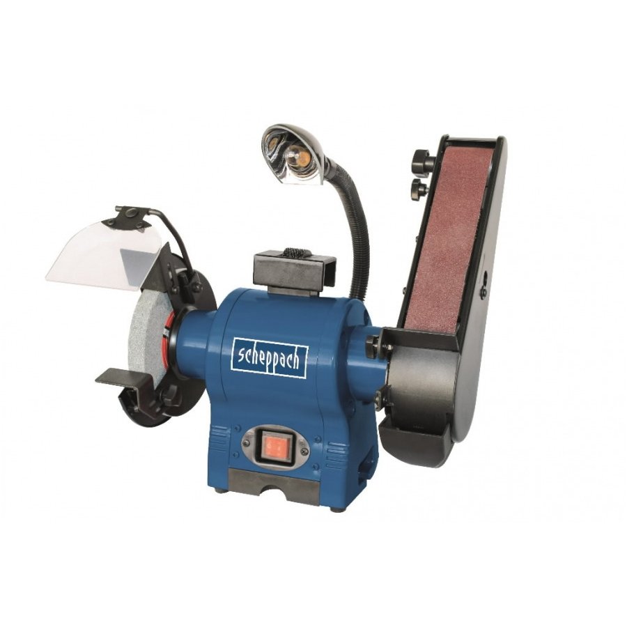 Rectifieuse Scheppach BGS700