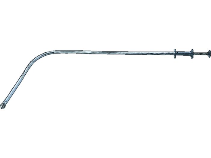 Lève-griffe flexible Bahco 2509; 555 mm