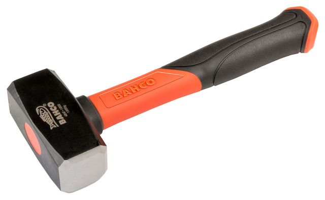Marteau de forgeron Bahco 484F-1000; 1 kg