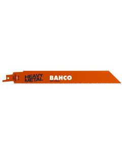 Lames scie sabre Bahco 3940-150-10-HST-5P; 150 mm; 5 unités