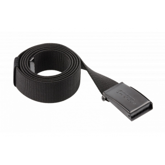 Ceinture Hogert HT5K463; 130 cm; noir