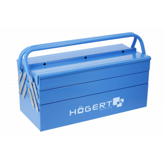 Boîte pour les outils Hogert HT7G077