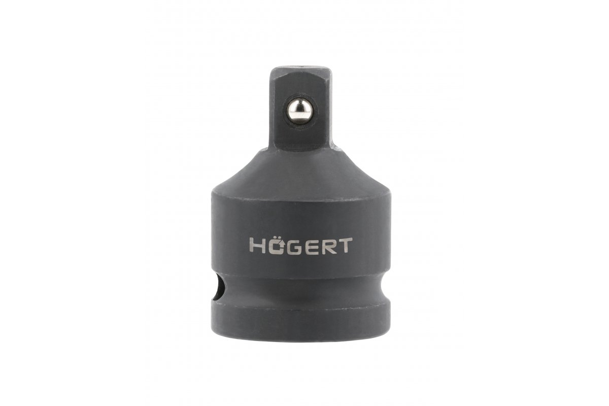 Adaptateur Hogert HT4R323; 3/4''-1/2''