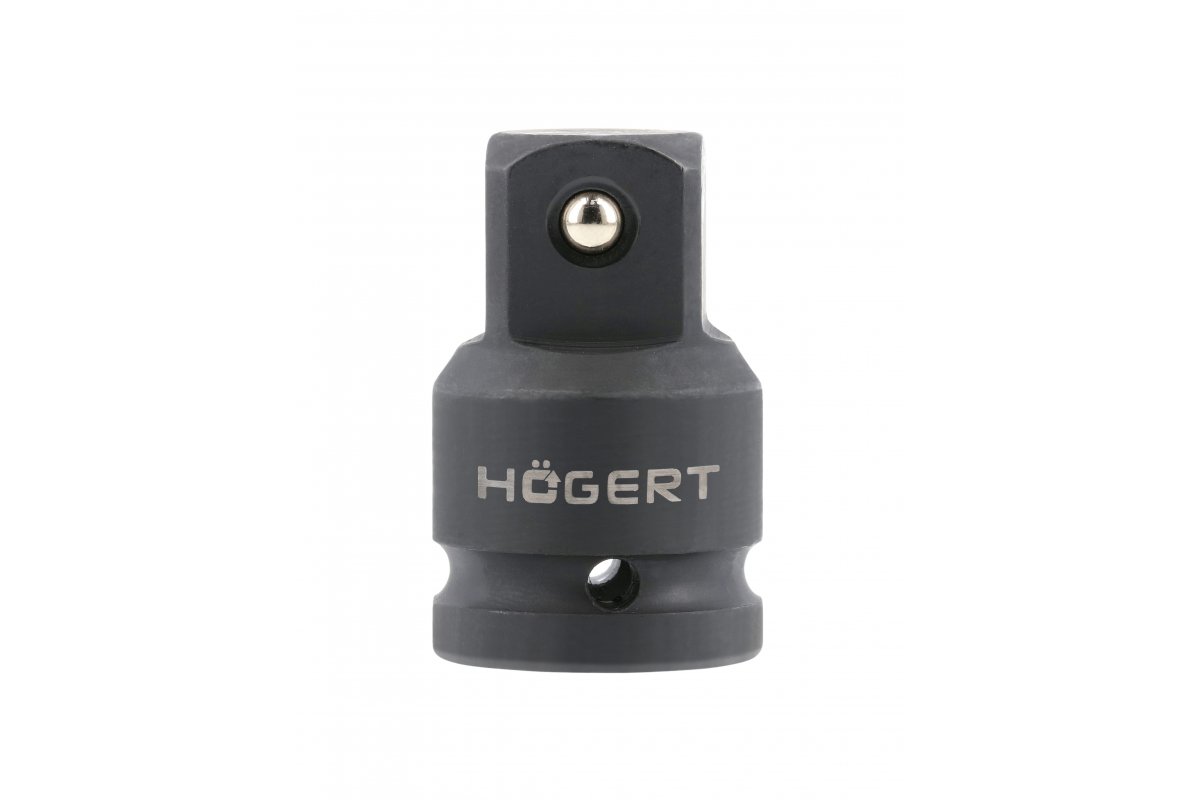 Adaptateur Hogert HT4R325; 1''-3/4''