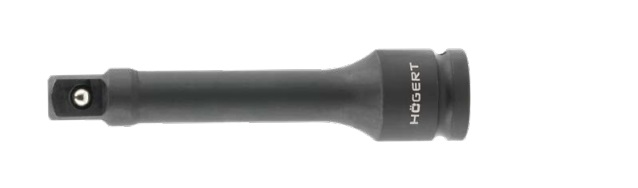 Extension Hogert HT4R310; 3/4''; 175 mm