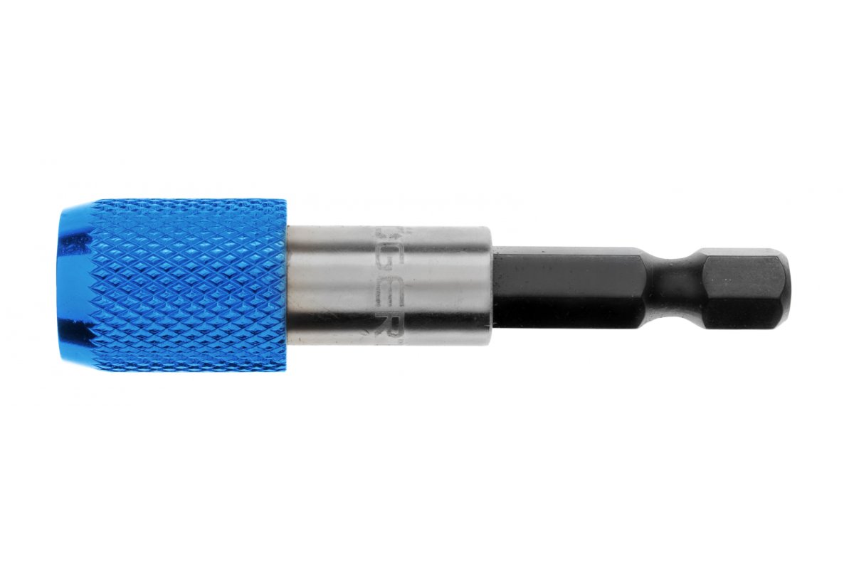 Support magnétique Hogert HT1S438; 1/4''; 80 mm