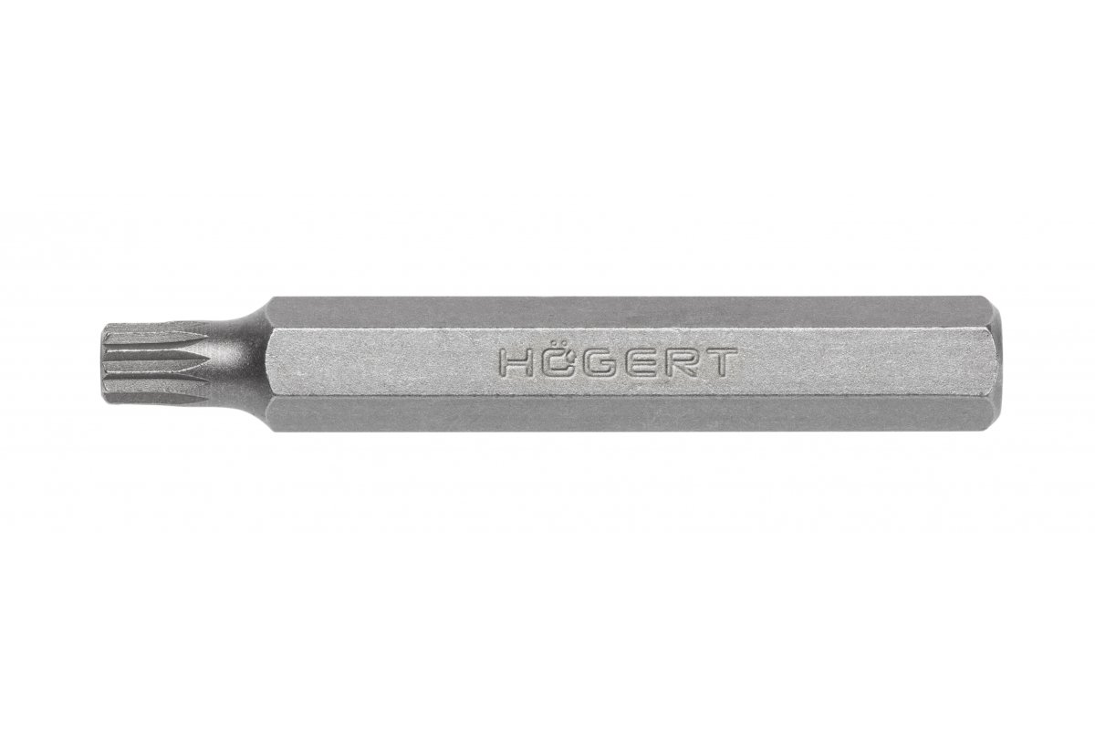 Peu de tournevis Hogert HT1S885; M5; 75 mm