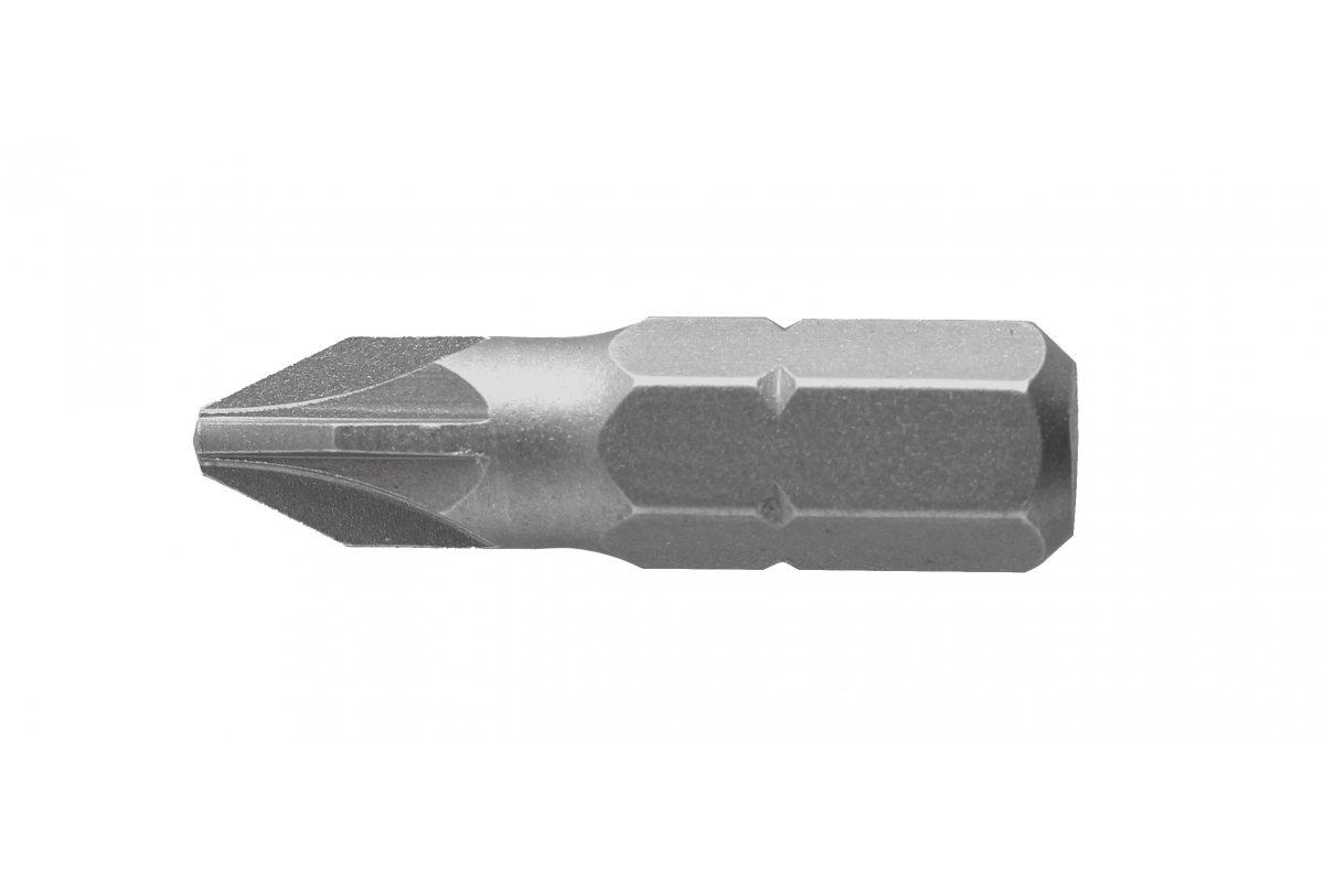 Peu de tournevis Hogert HT1S315; PZ2; 25 mm; 5 unités