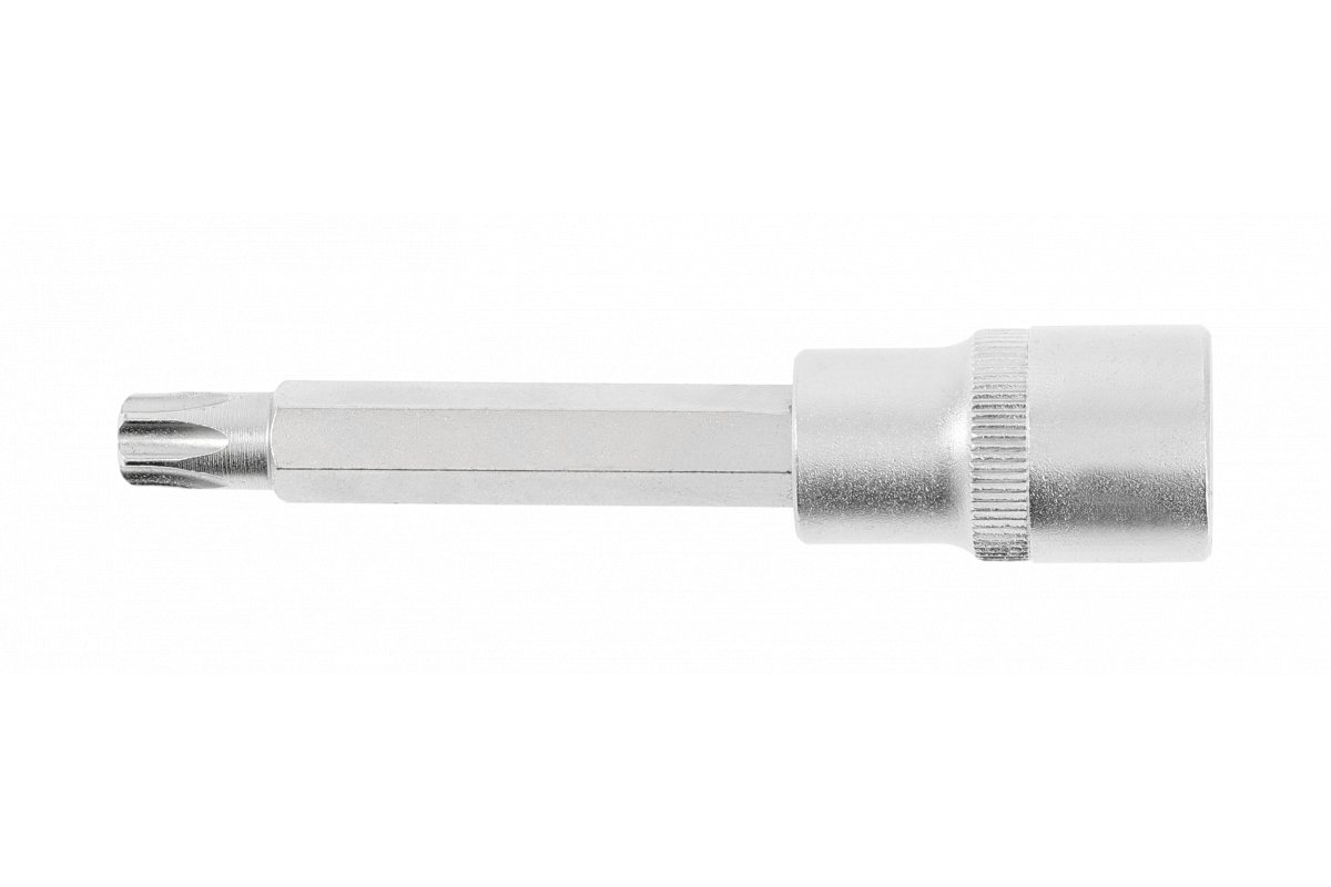 Prise avec tête Hogert HT1S552; T50; 1/2''; 100 mm