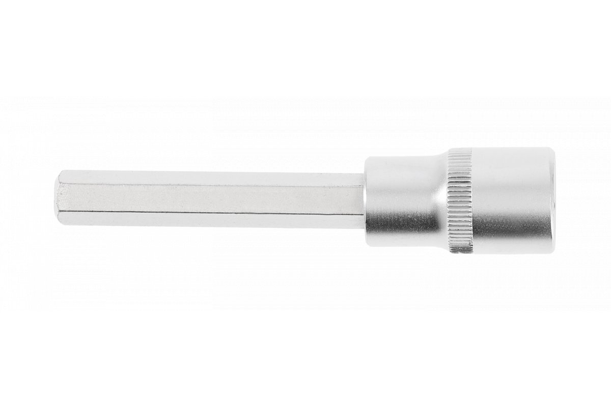 Prise avec tête Hogert HT1S524; H4; 1/2''; 100 mm
