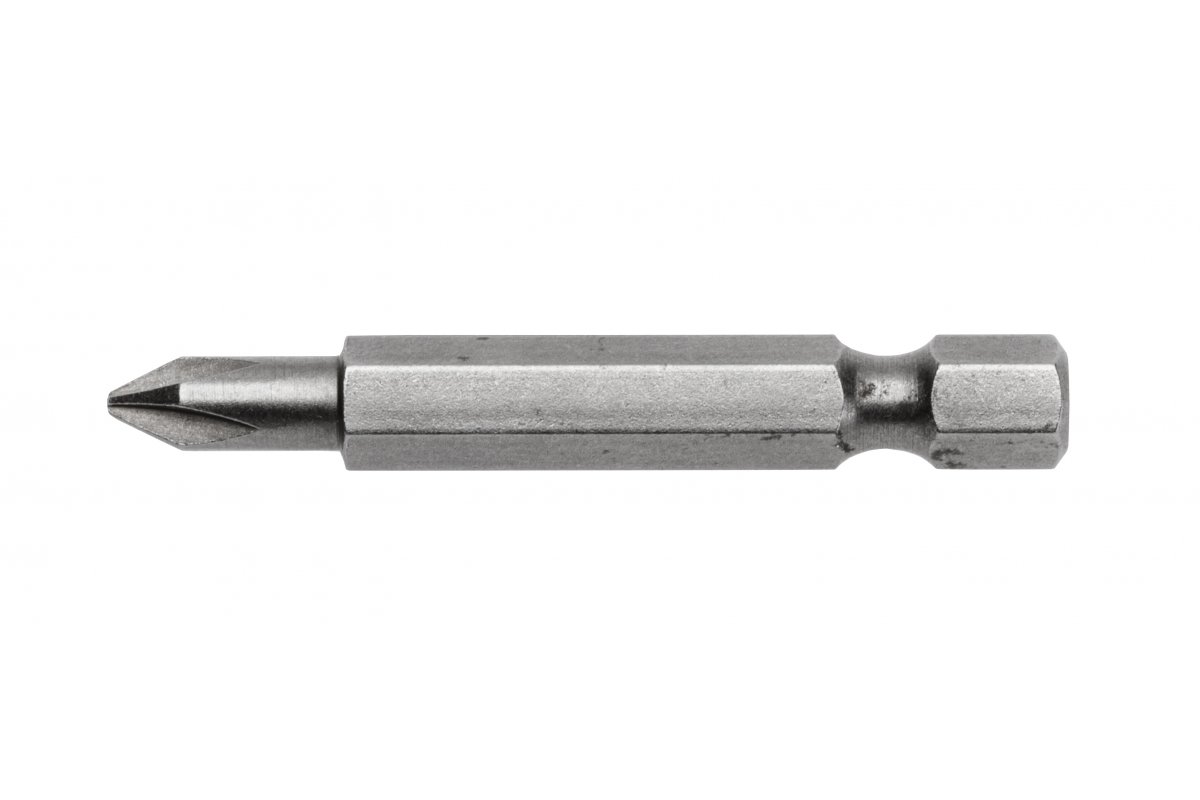 Peu de tournevis Hogert HT1S311; PH2; 50 mm; 2 unités