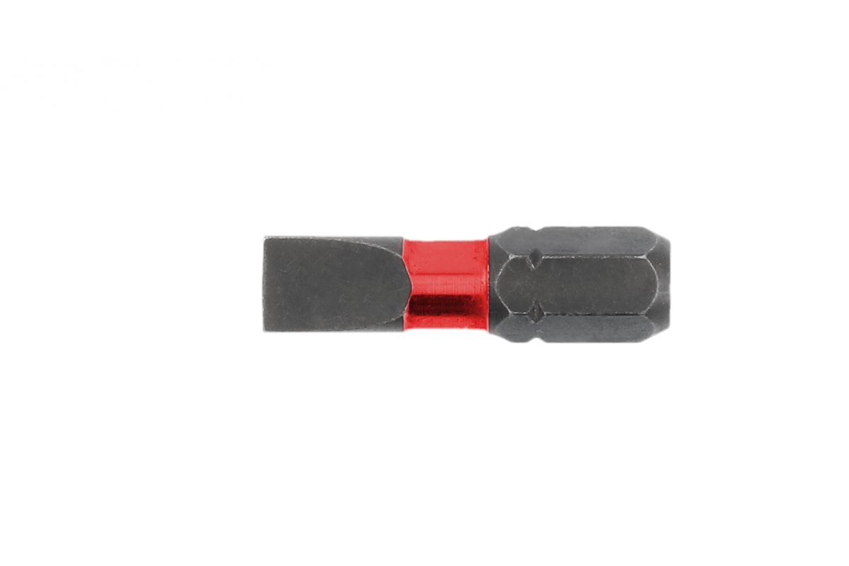 Buse à impact Hogert HT1S131; SL5; 1/4''; 25 mm; 5 unités