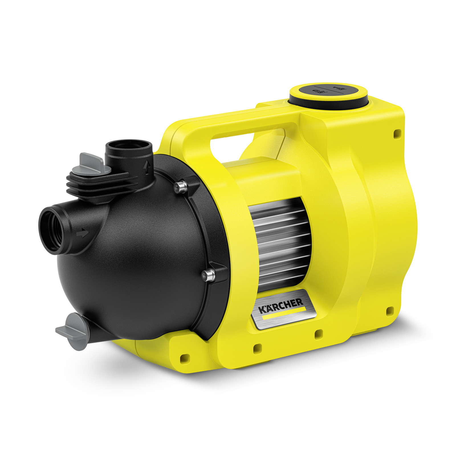 Pompe à eau Karcher BP 4.500 Garden