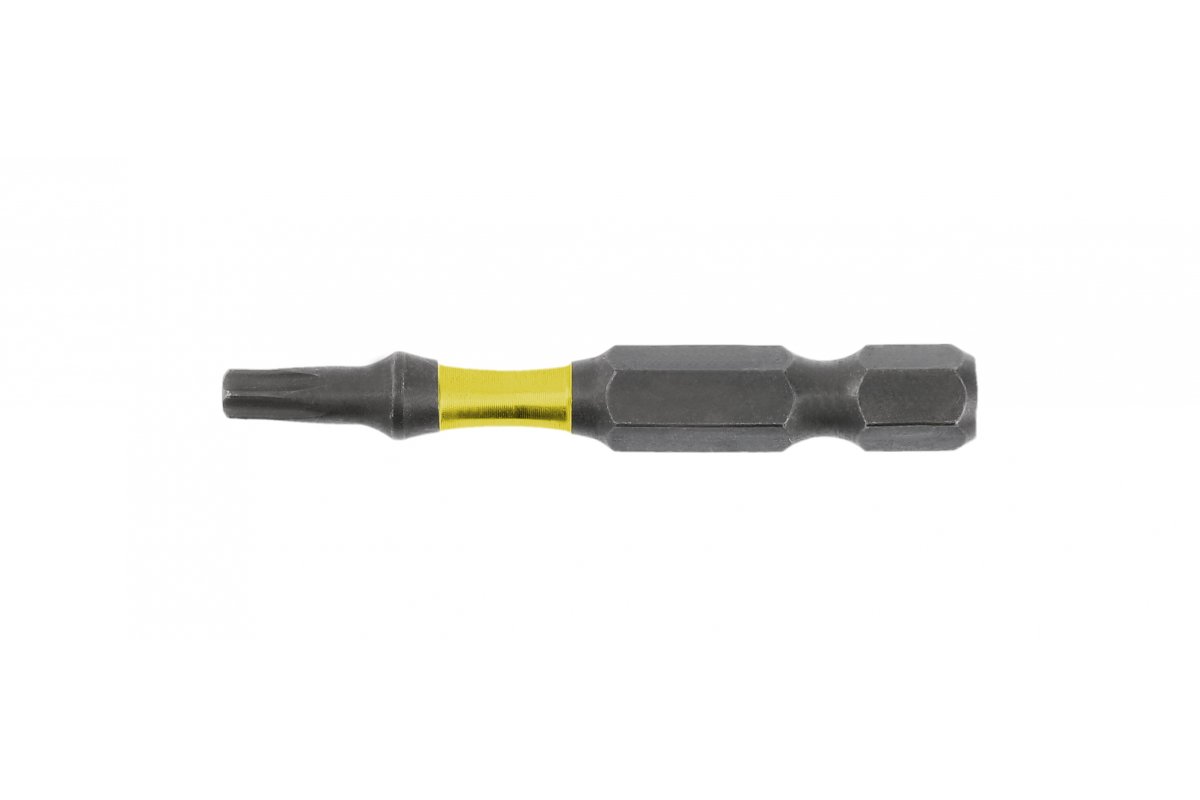 Buse à impact Hogert HT1S168; TT25; 1/4''; 50 mm; 2 unités