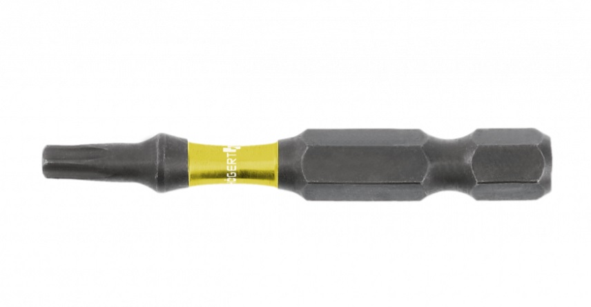 Buse à impact Hogert HT1S172; TT40; 1/4''; 50 mm; 2 unités